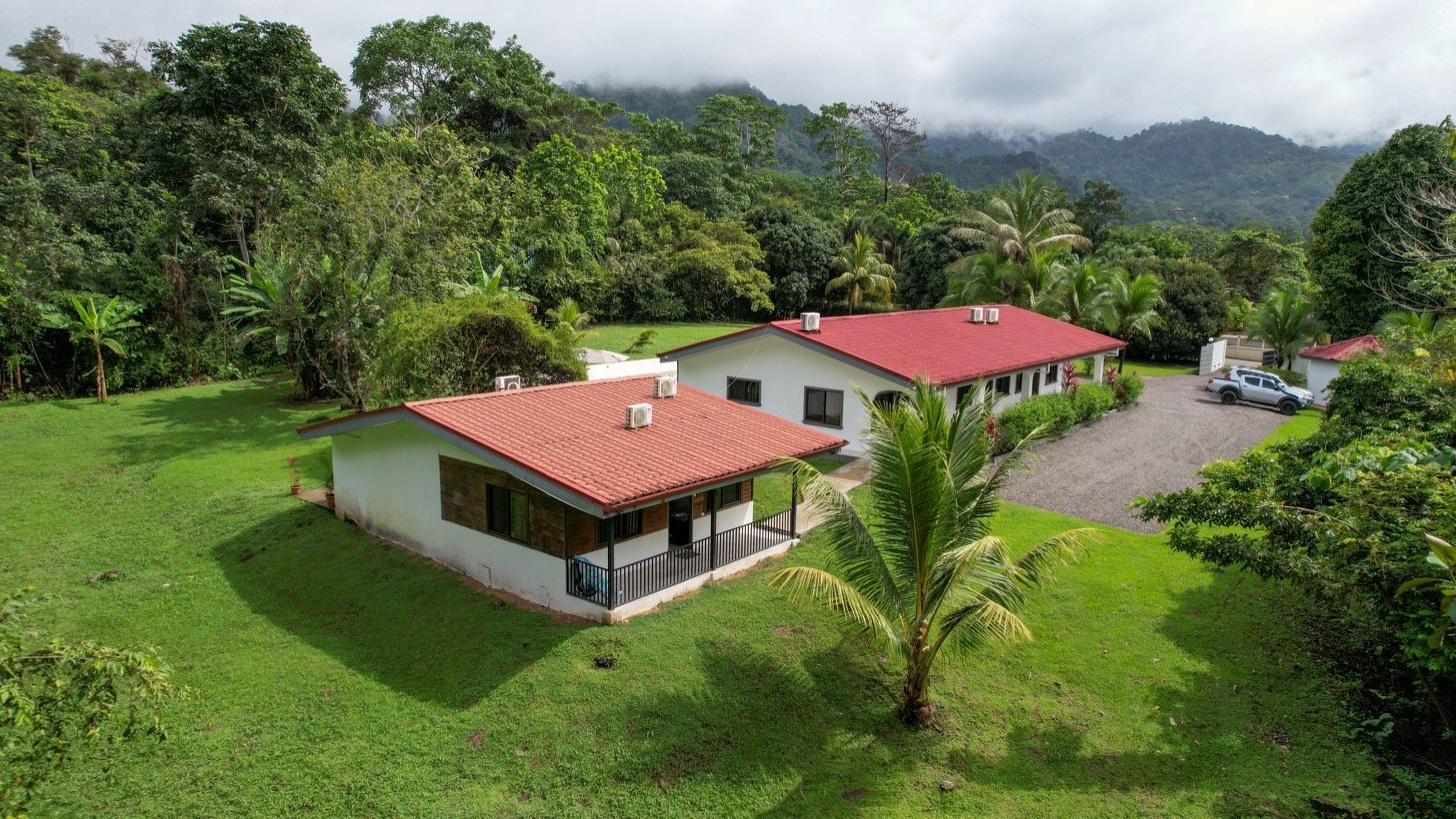 Versatile Multi-Unit Property with Income and Expansion Potential
