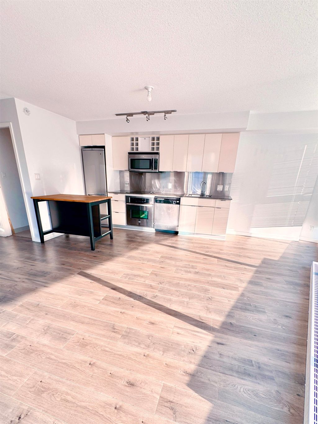 233 Robson St, #2309