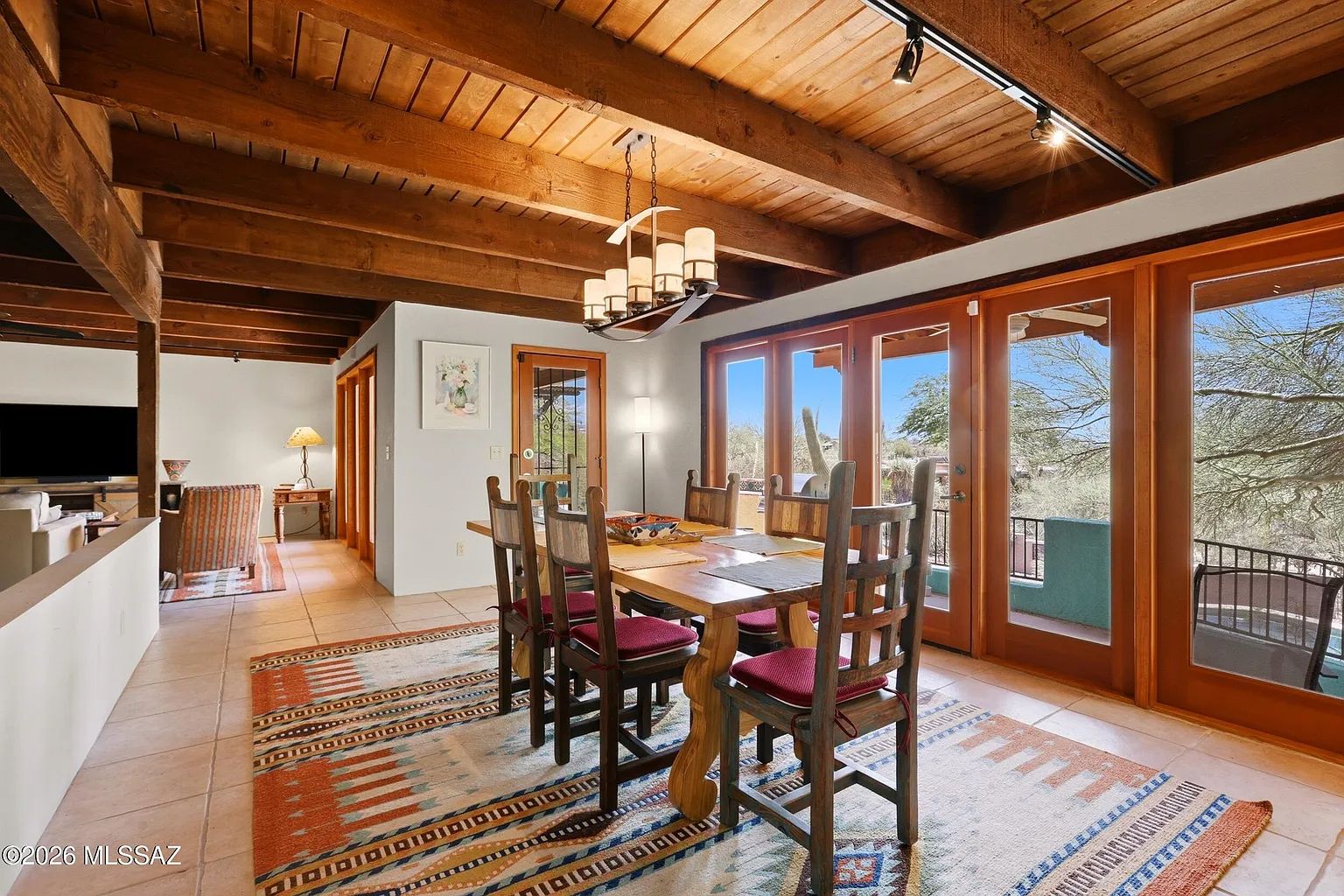 4808 N Paseo Aquimuri
