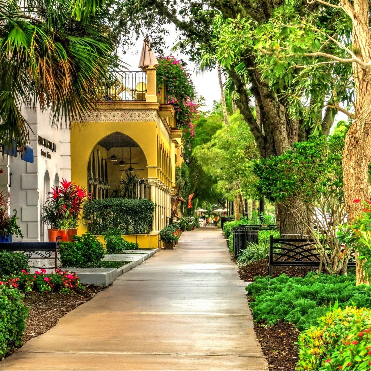 2020 Gulfshore Naples