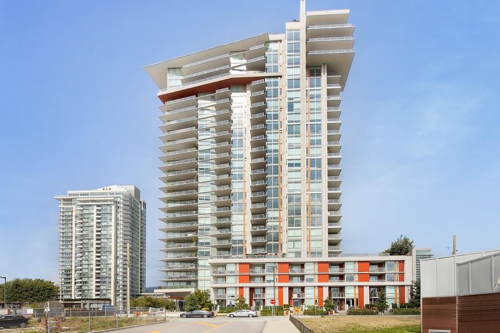 1550 Fern St, #1209