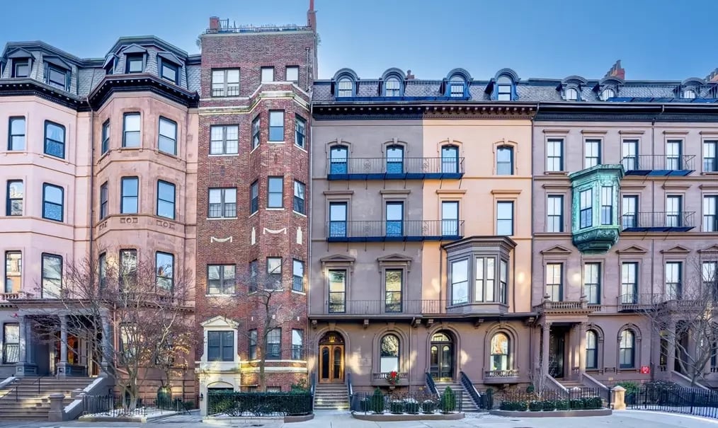 127 Beacon St #32