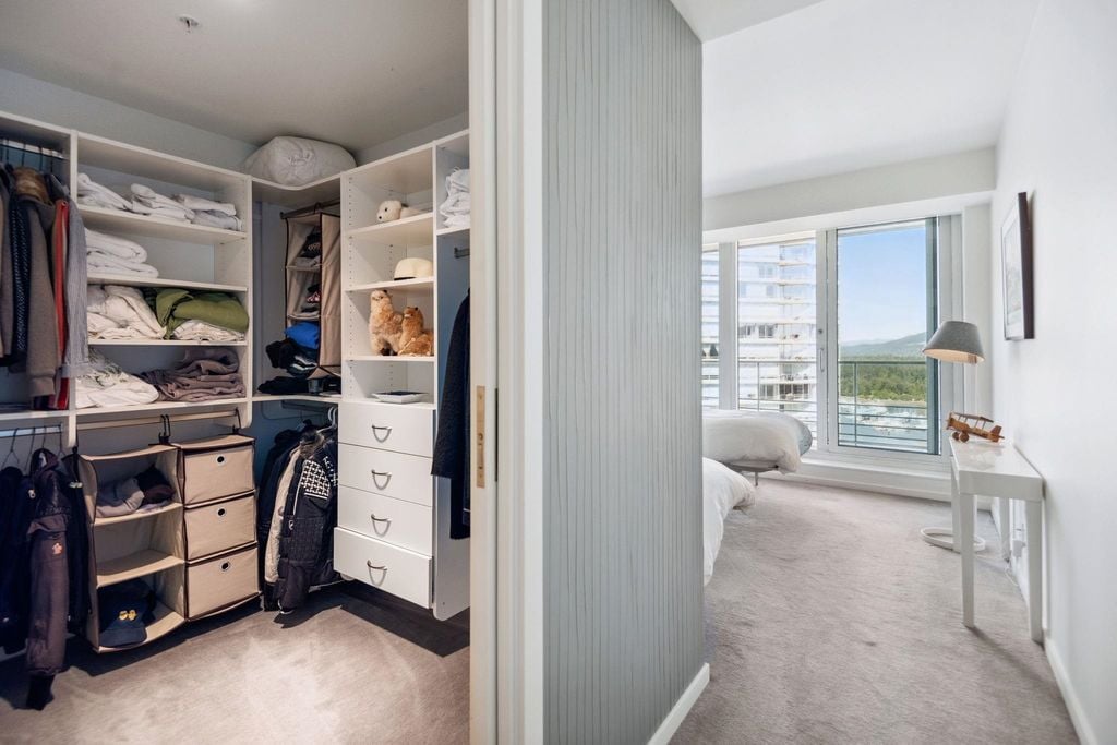 1011 W Cordova St, #3606