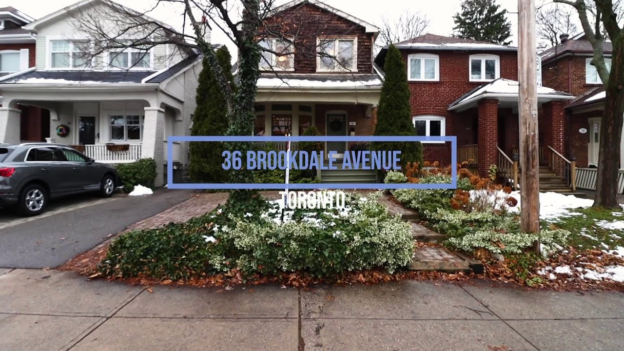 36 Brookdale Avenue