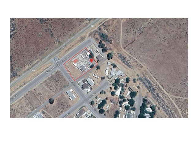 Weldon Commercial Lots