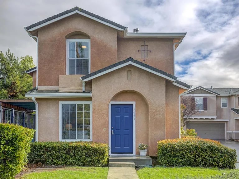 1644 Troon Dr