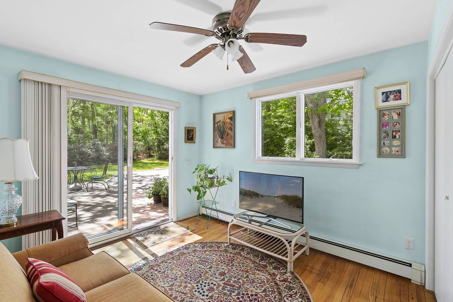 A Charming Sag Harbor Cottage With Endless Hamptons Potential