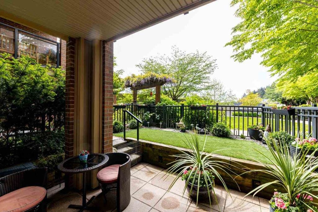 1633 Mackay Ave, #109