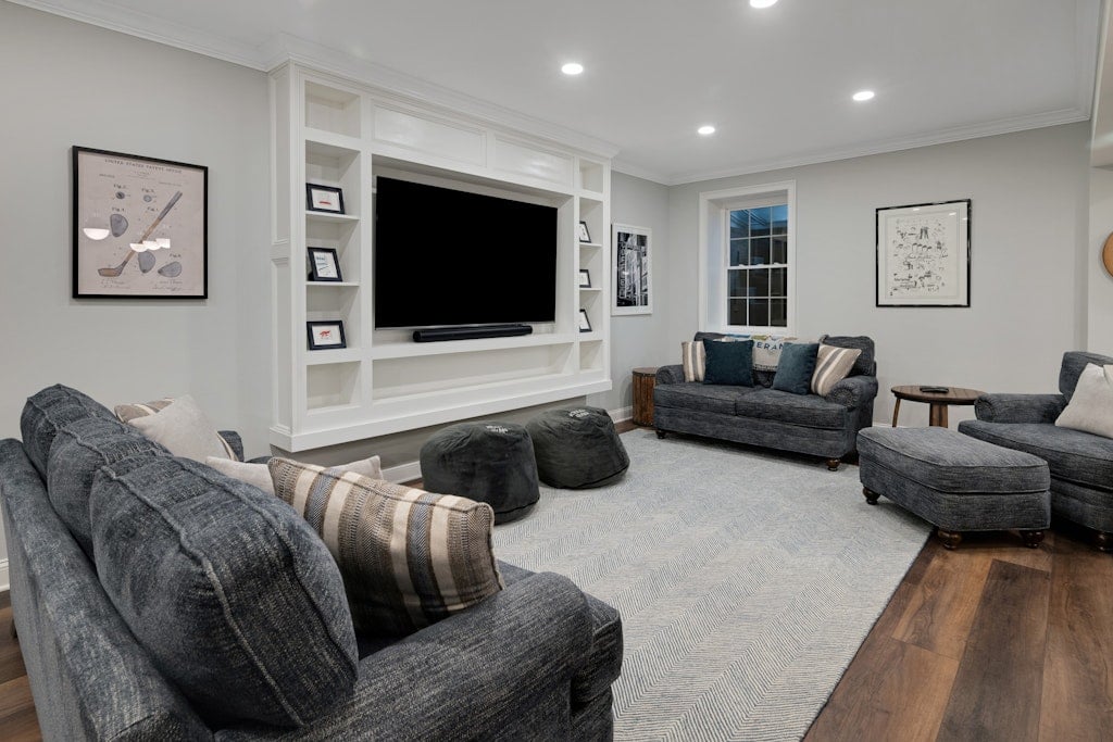 Stunning Turn Key in Harding Township