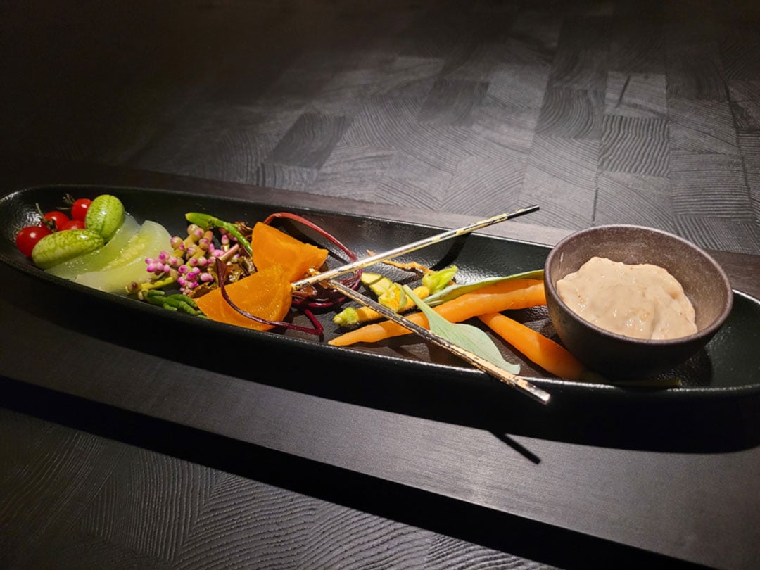 Michelin Star Restaurants & Award-Winning Eateries in Sonoma County