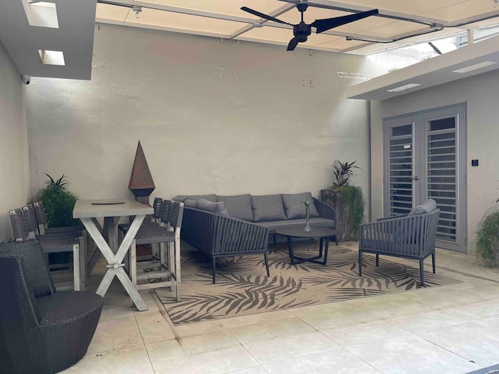 Casa Terra Porto #5 • Ground Floor • Walk to Beach - Airbnb