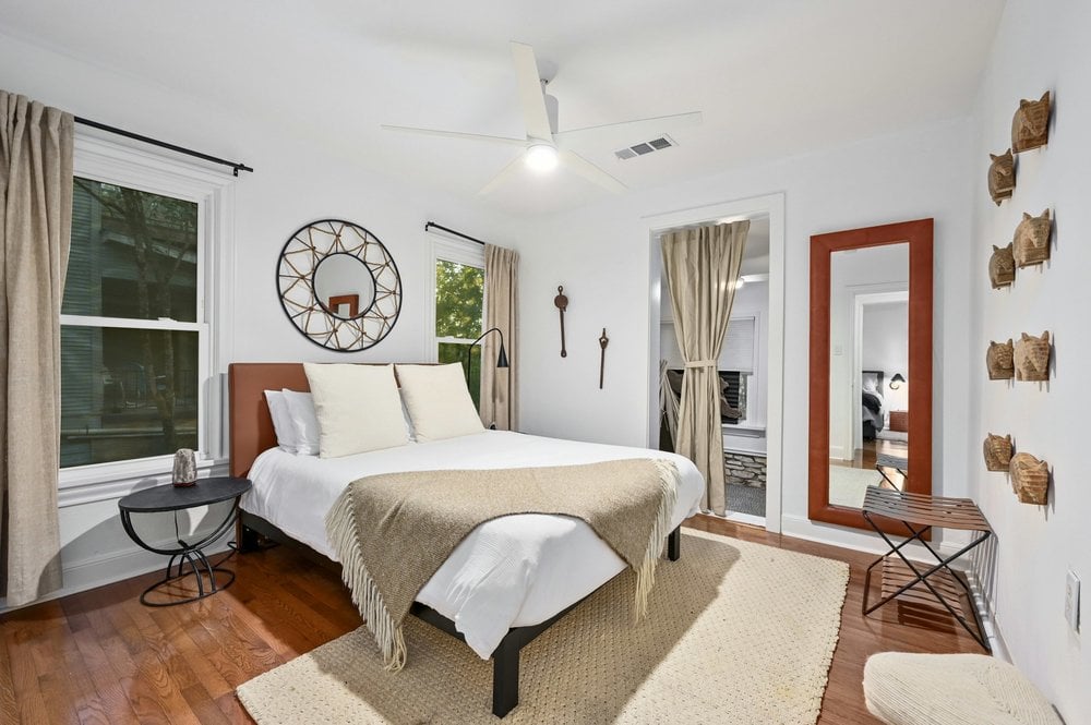 525 Barton BLVD, Austin