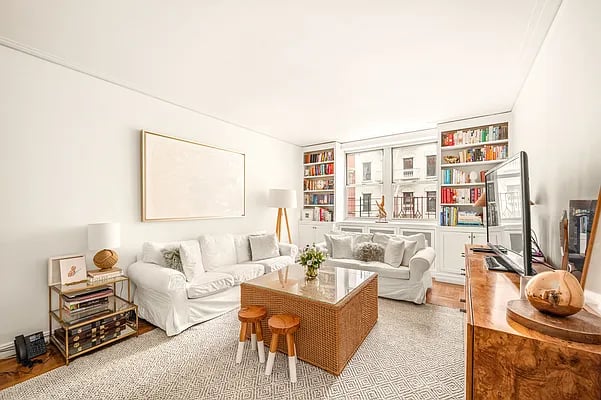 161 East 91st Street #3C