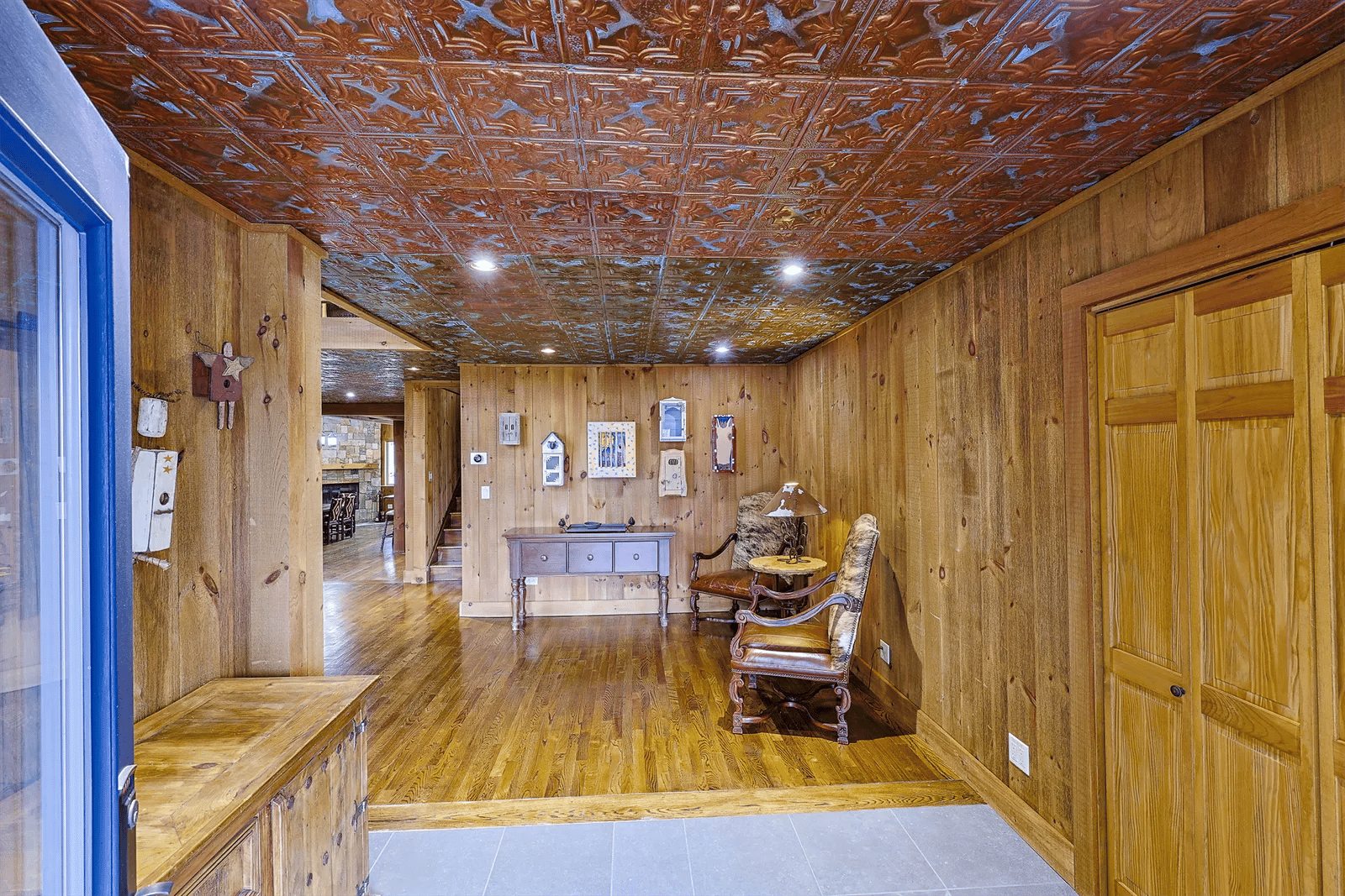 295 Krumville Road