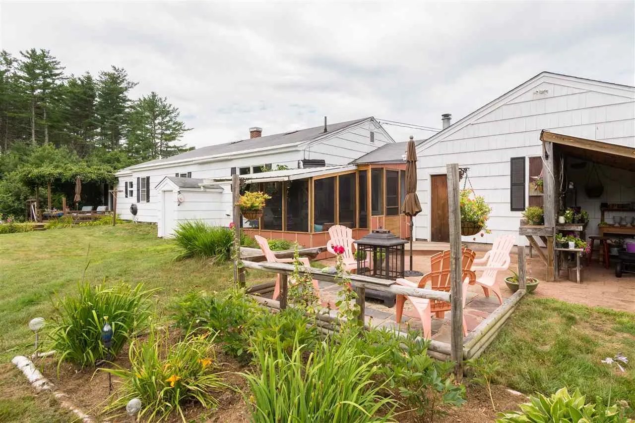 37 Lees Mill Rd