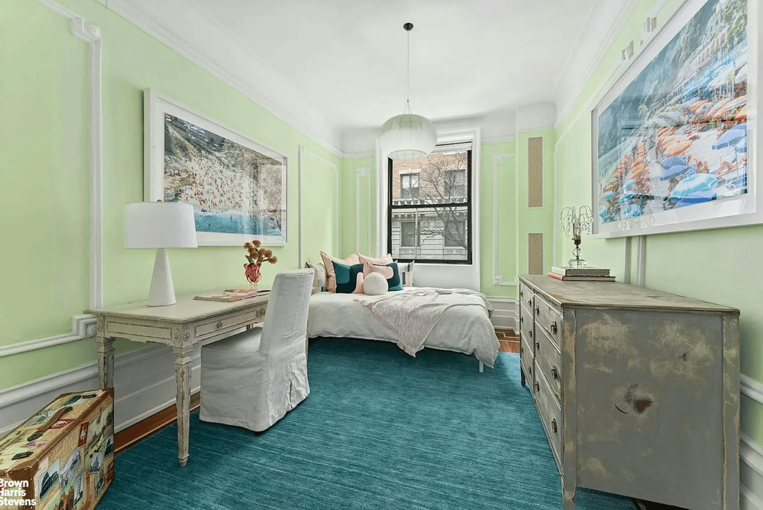 536 West 111th Street, Unit 27