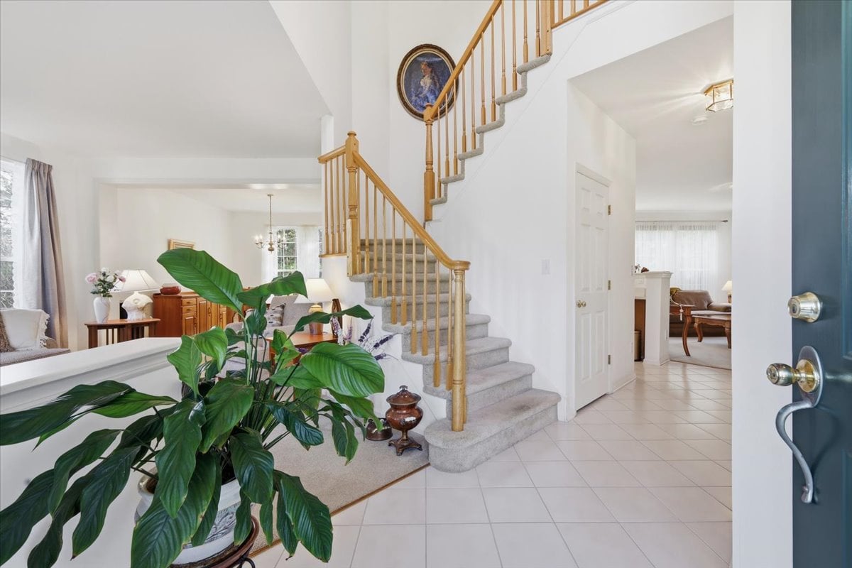 Just Listed: 3 Bouwrey Place, Whitehouse Station NJ — Lake Cushetunk Woods Colonial at $699,900