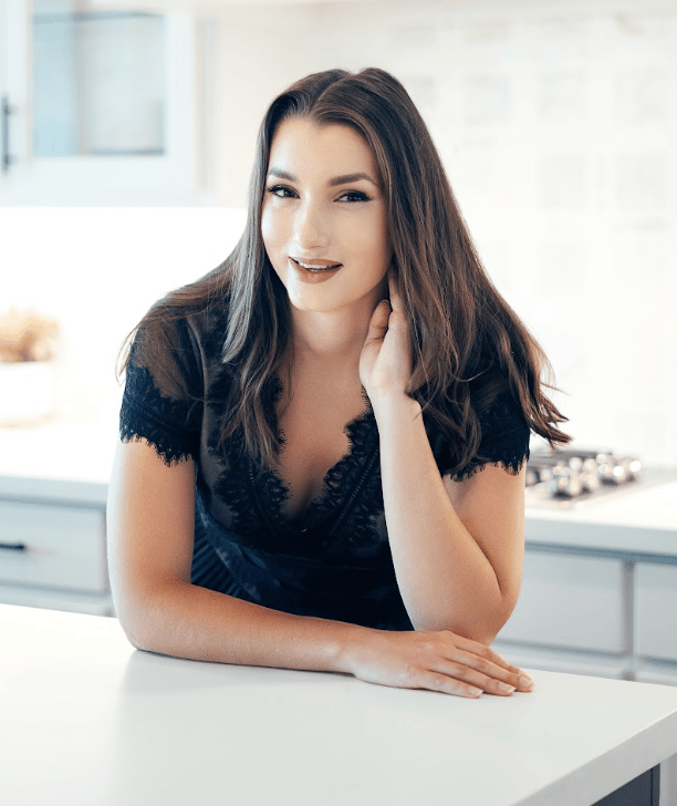 Elizabeth James
