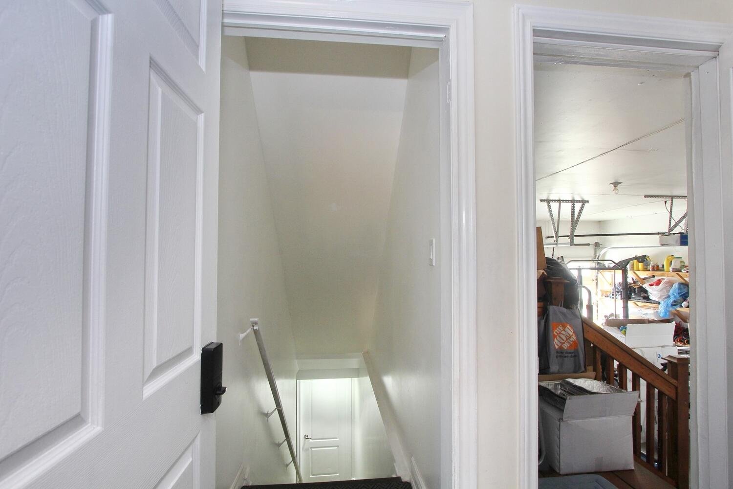 1 Beacon Hill Drive