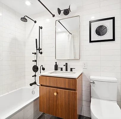 321 Manhattan Avenue #1