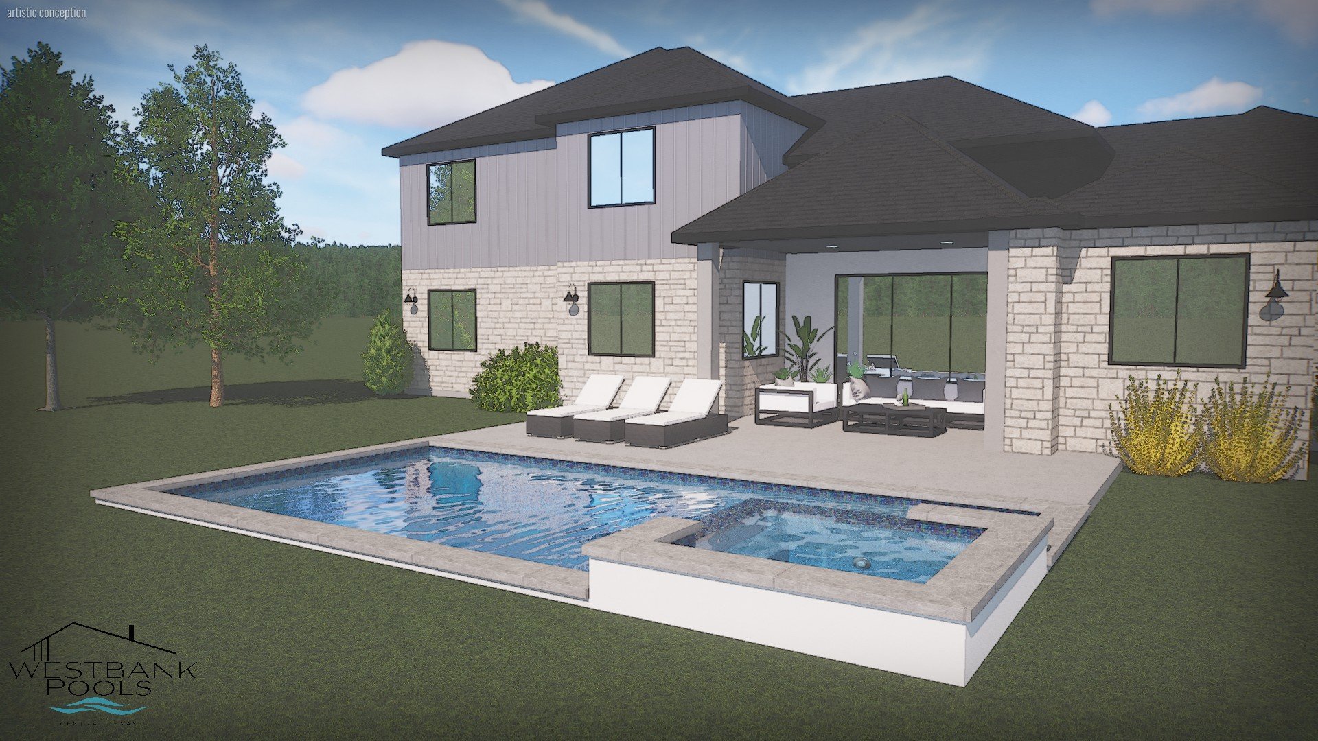 214 Gaucho Way