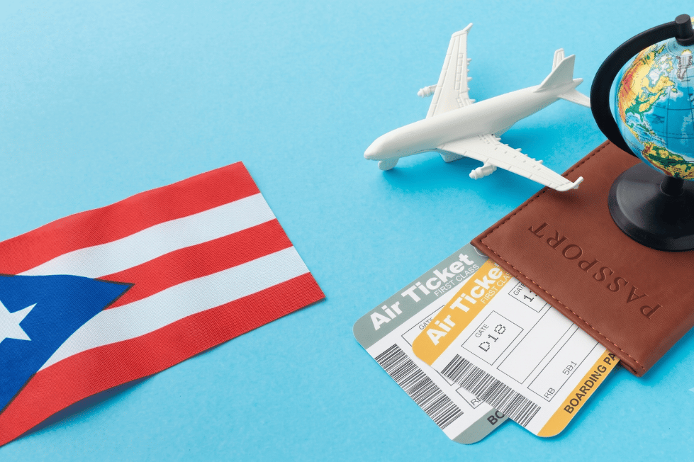 Puerto Rico travel essentials for prospective luxury real estate buyers