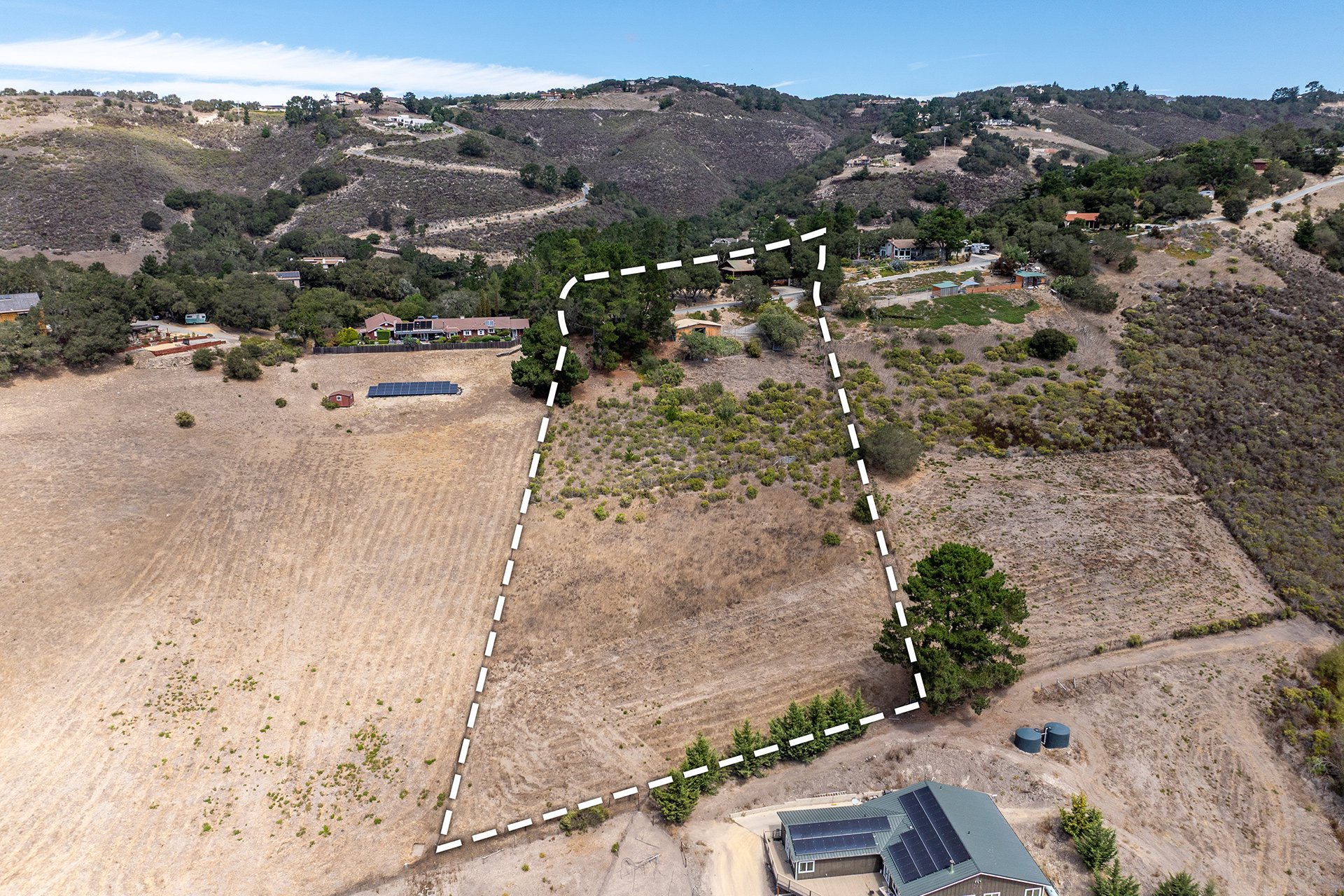 Carmel Valley View Ranch