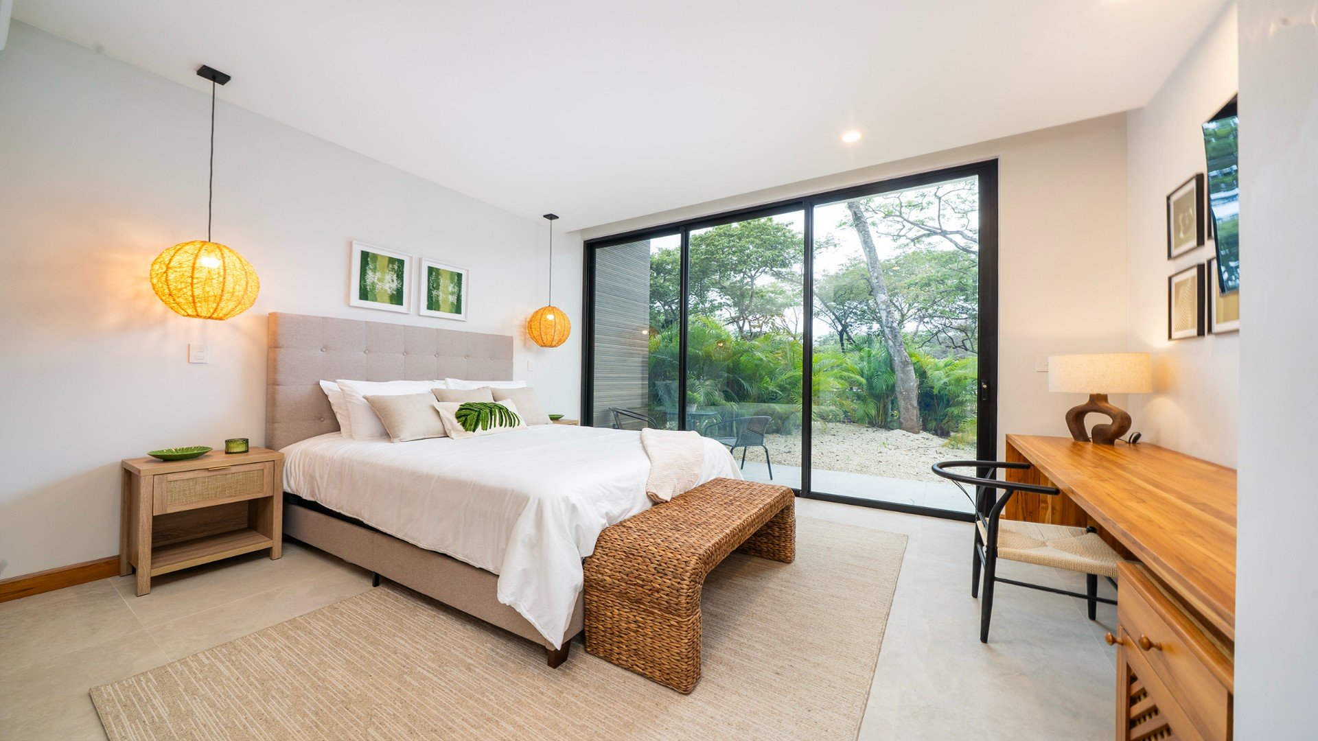 Casa Numandi 80 – Luxury 5-Bedroom Home for Sale in Playa Avellanas, Guanacaste