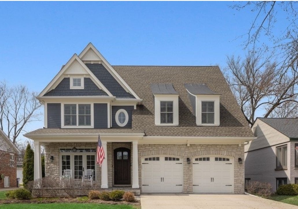 3900 Grand Ave, Western Springs, IL