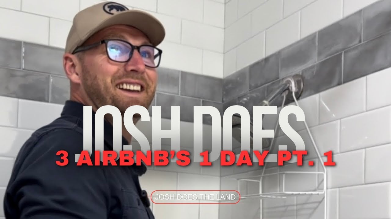 Cleveland Heights Airbnb Investing: Duplexes, Triplexes & Red Flags (Part 1)