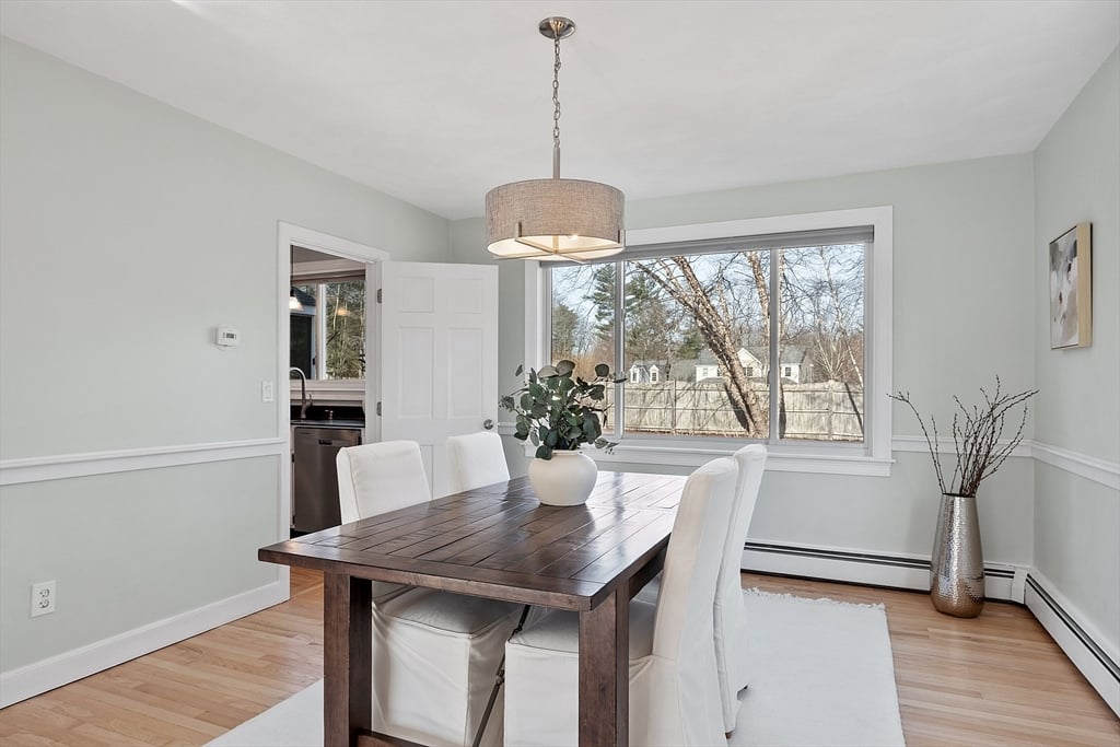 1 Roosevelt Dr