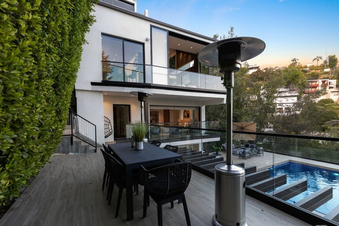 House Luminous