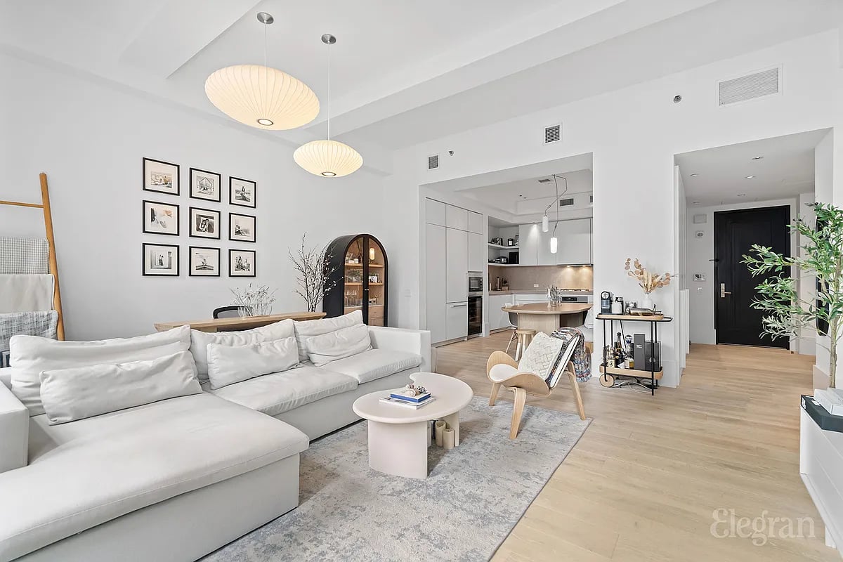 99 Warren Street 5D