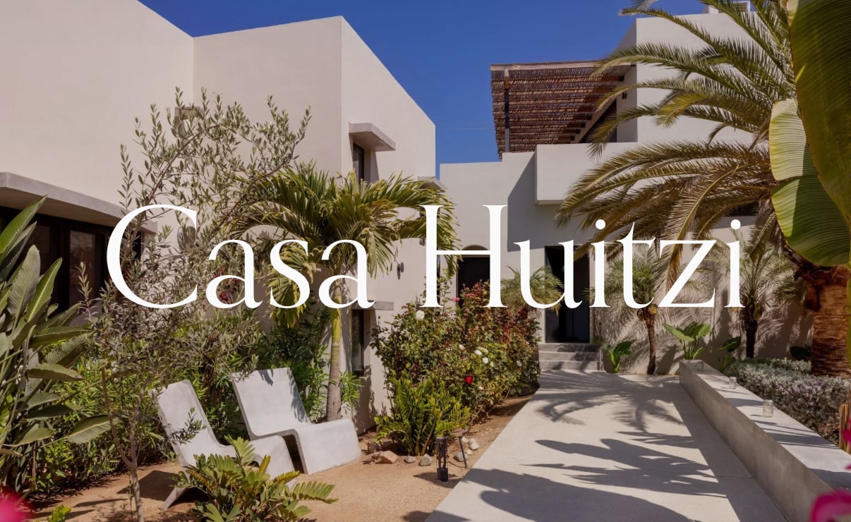 Casa Huitzi