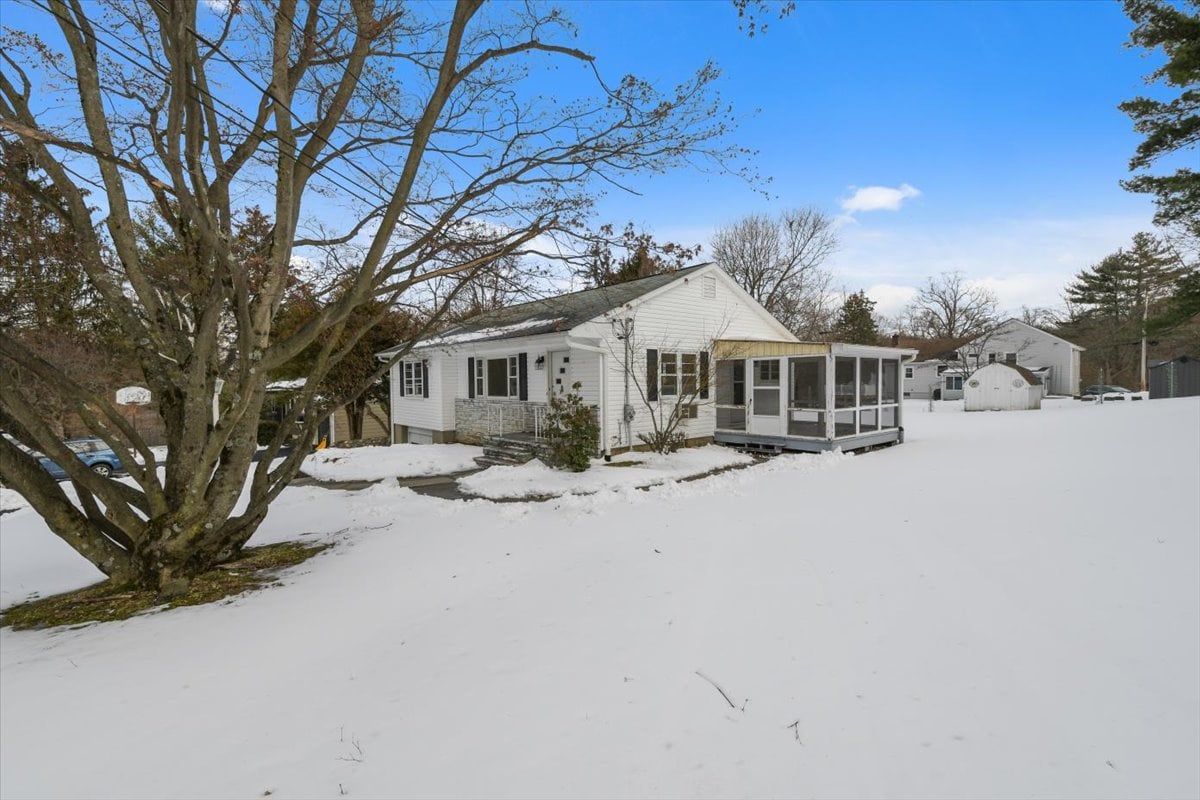 8 Windsor Road
