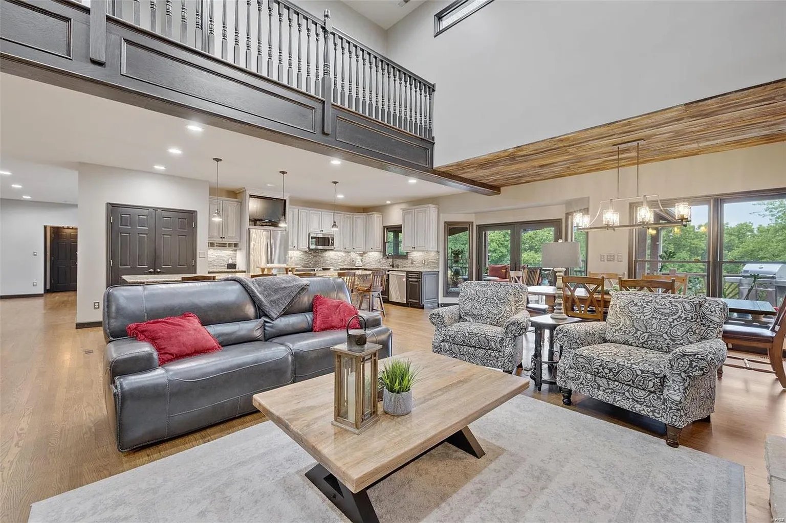3017 Forrest Brook Ct