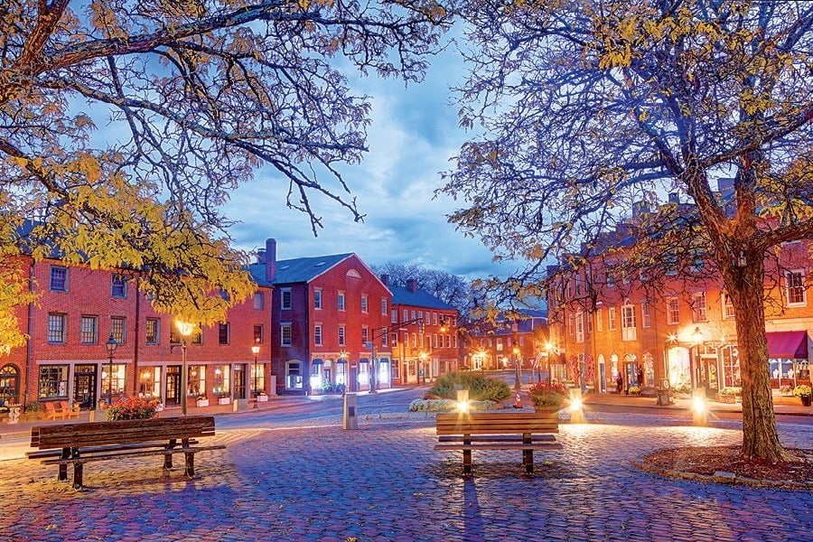 Newburyport