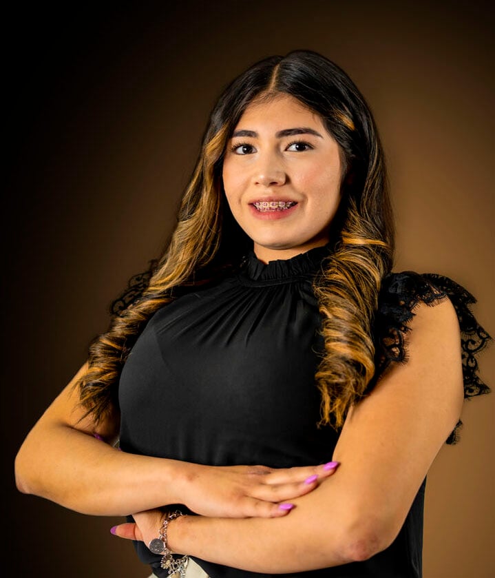 Victoria E. Martinez