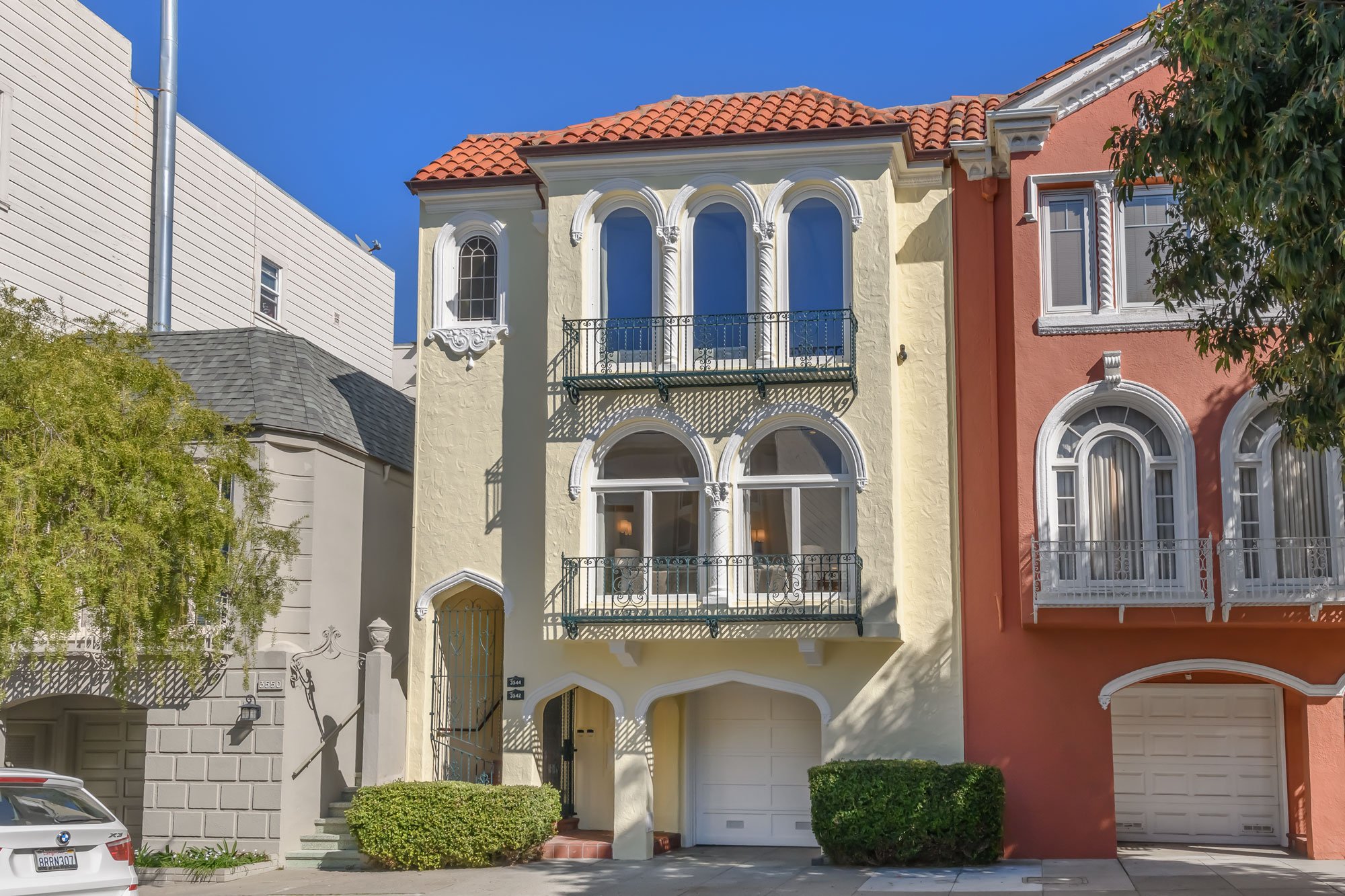 Kindred SF Homes, Top 1 Percent Realtors