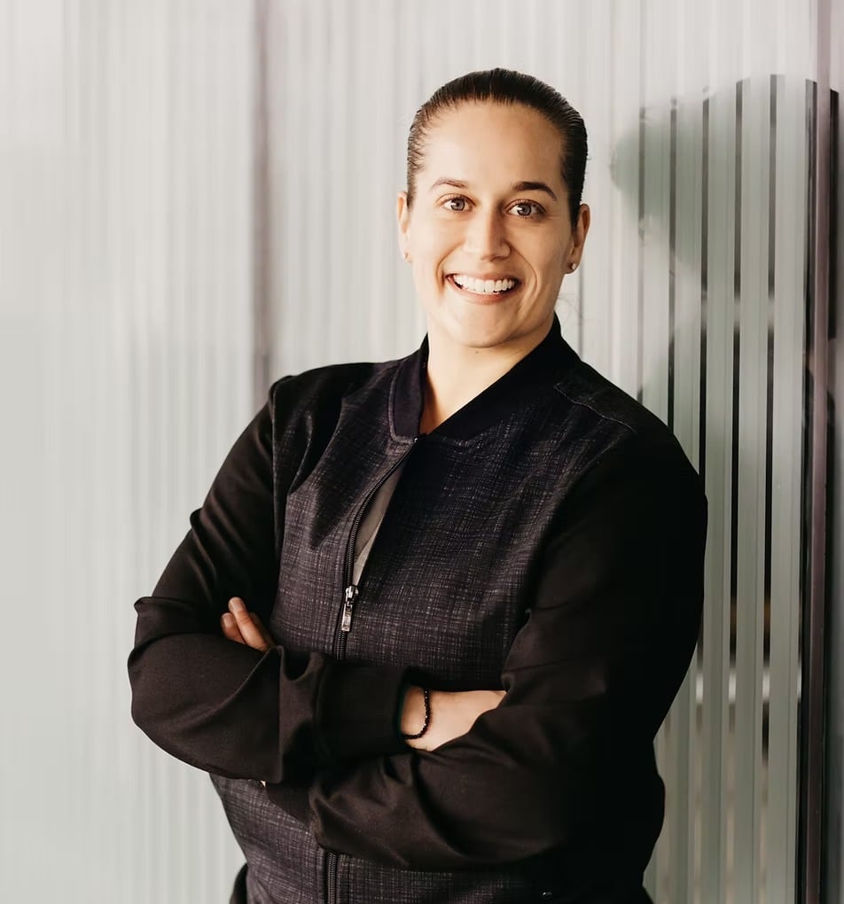 Jackie D'Souza Seattle, WA Real Estate Agent Headshot