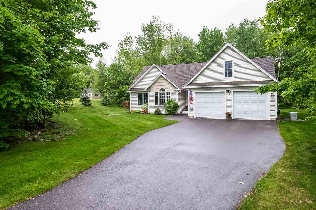 14 Pinnacle Dr