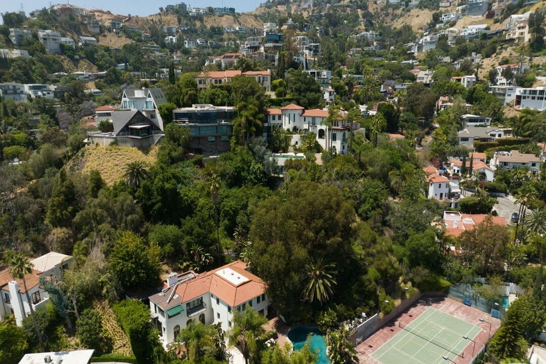 House Spot