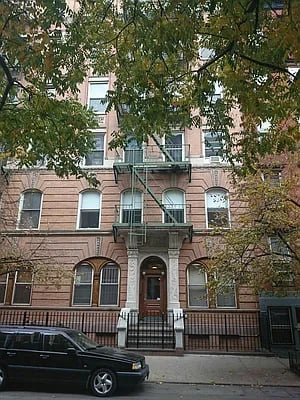 225 East 4th Street #20