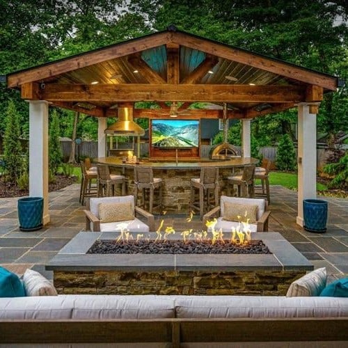 Firepits