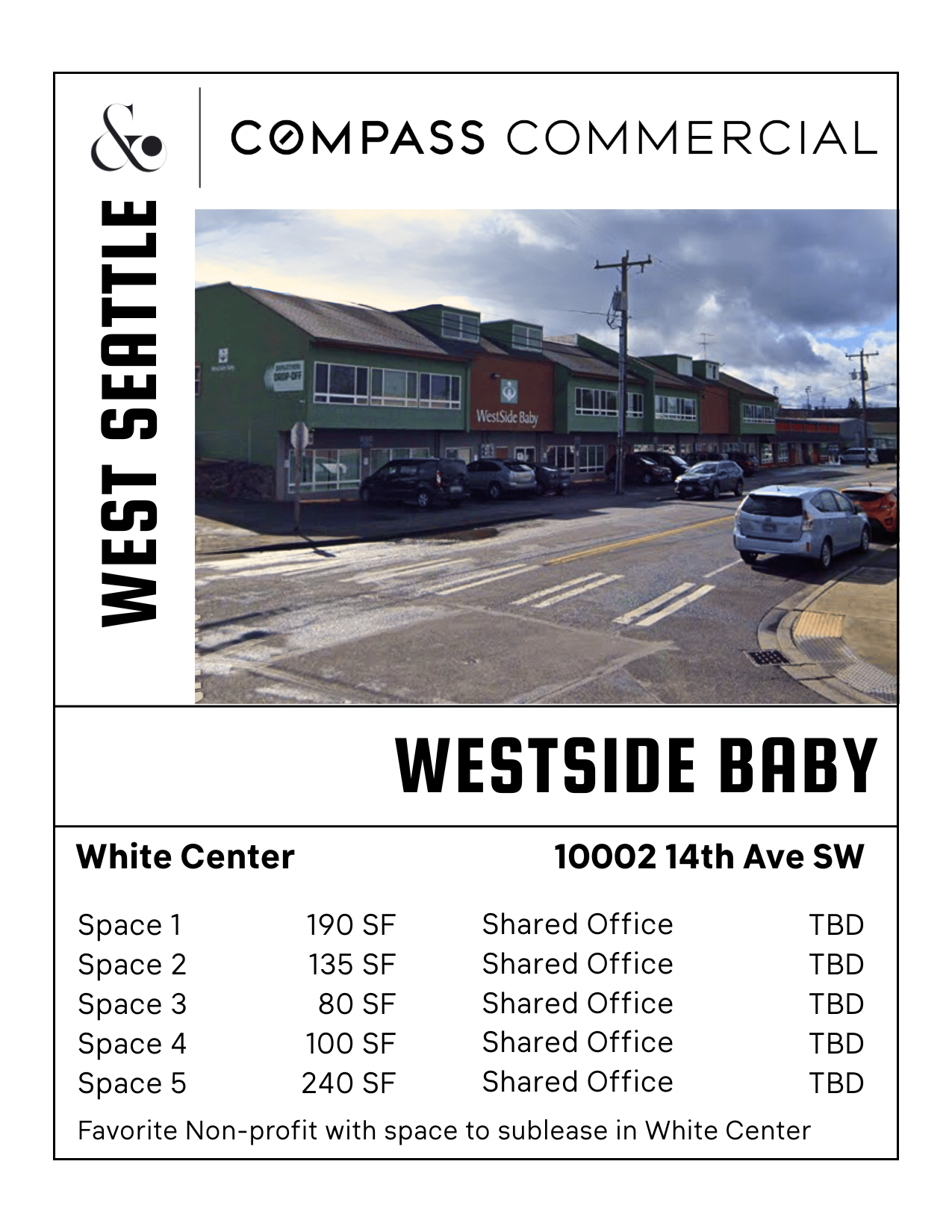 West Side Baby