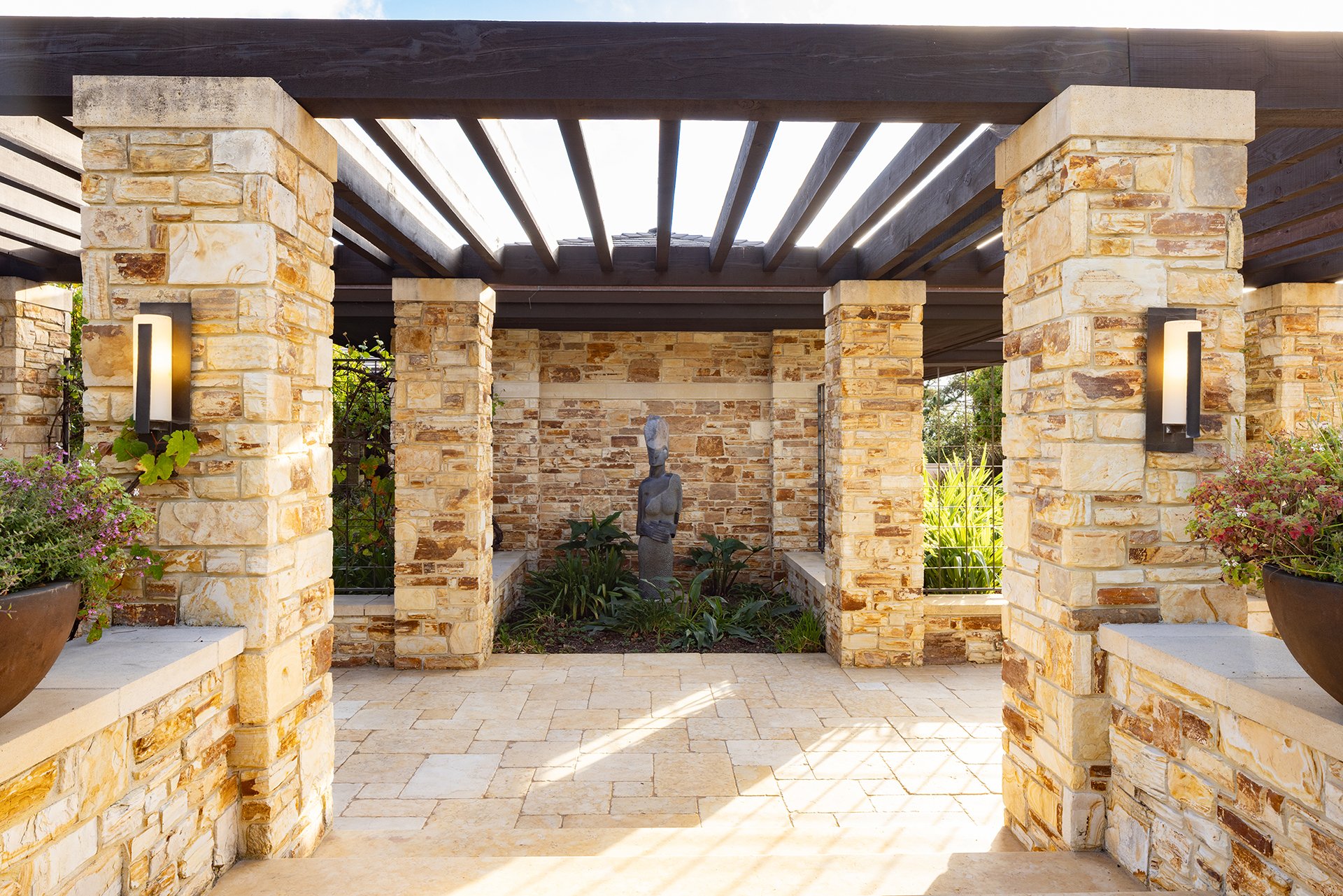 Exceptional Tehama Estate - 53 Marguerite
