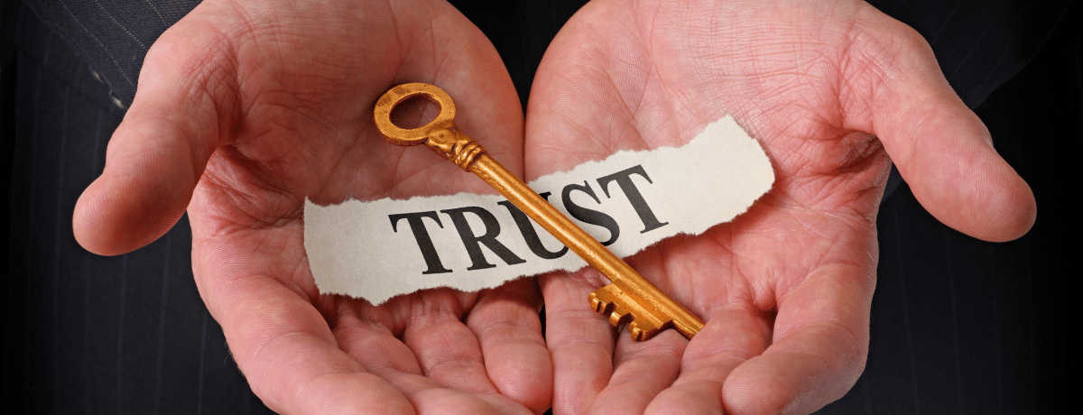 How to Build Trust With Buyers From Day One