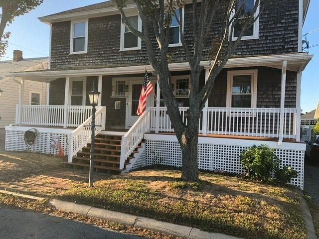 How a Millennial First-Time Homebuyer Made $100K On His First Home In Just 3 Years