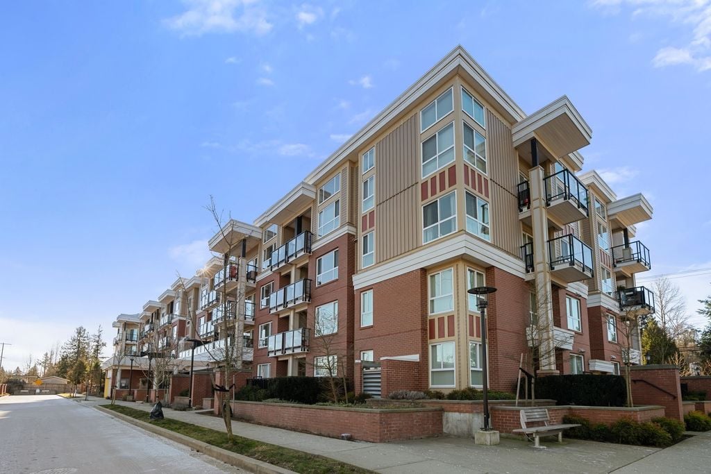10688 140th St, #408