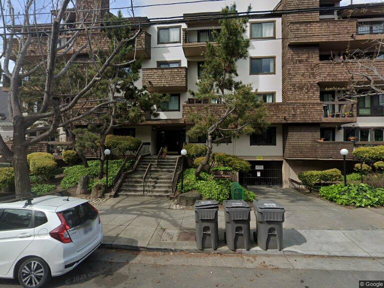 325 Vernon St APT 403